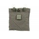 Specna Arms Molle Dump Pouch, Part of the SATAC line by Specna Arms, the Tactical Drop Bag is designed for demanding users who prioritize durability, functionality, and efficiency in the field
